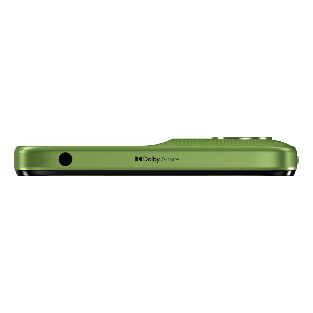 Smartphone Motorola PB980005SE MediaTek Helio G81 4 GB RAM 64 GB Green