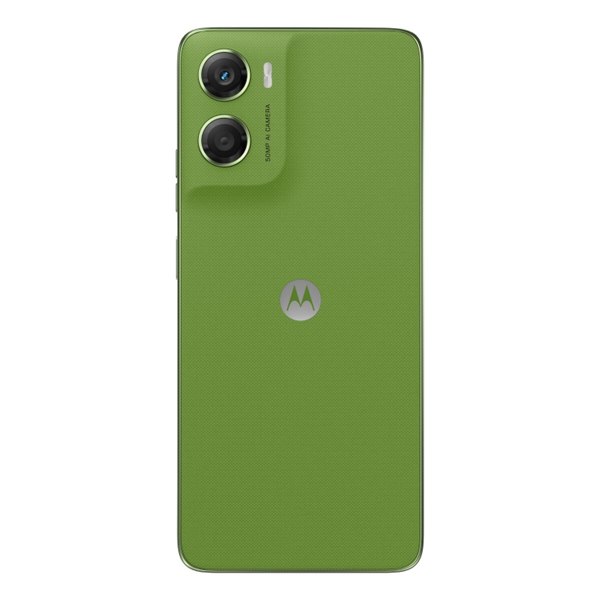 Smartphone Motorola PB980005SE MediaTek Helio G81 4 GB RAM 64 GB Green