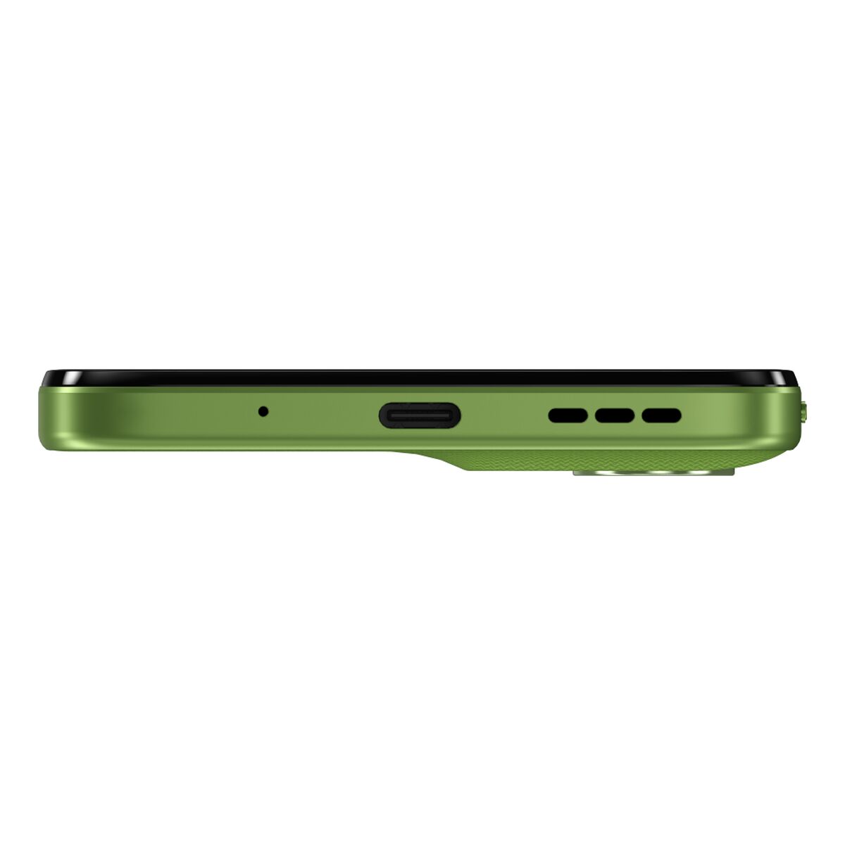 Smartphone Motorola PB980005SE MediaTek Helio G81 4 GB RAM 64 GB Green