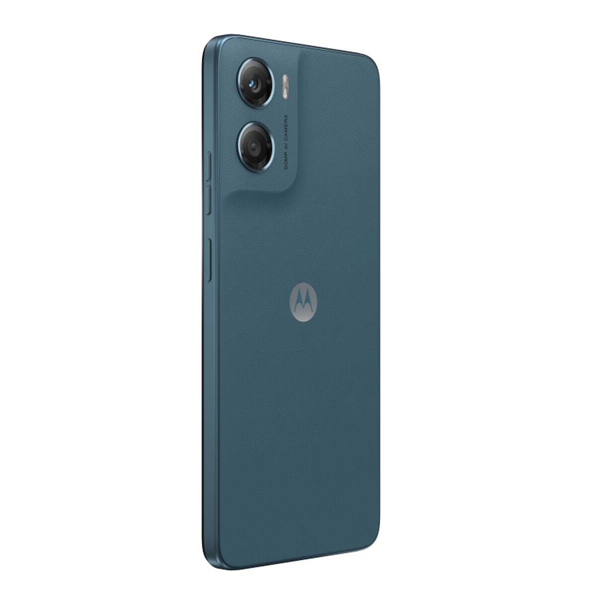 Smartphone Motorola PB980022SE MediaTek Helio G81 4 GB RAM 64 GB Blue