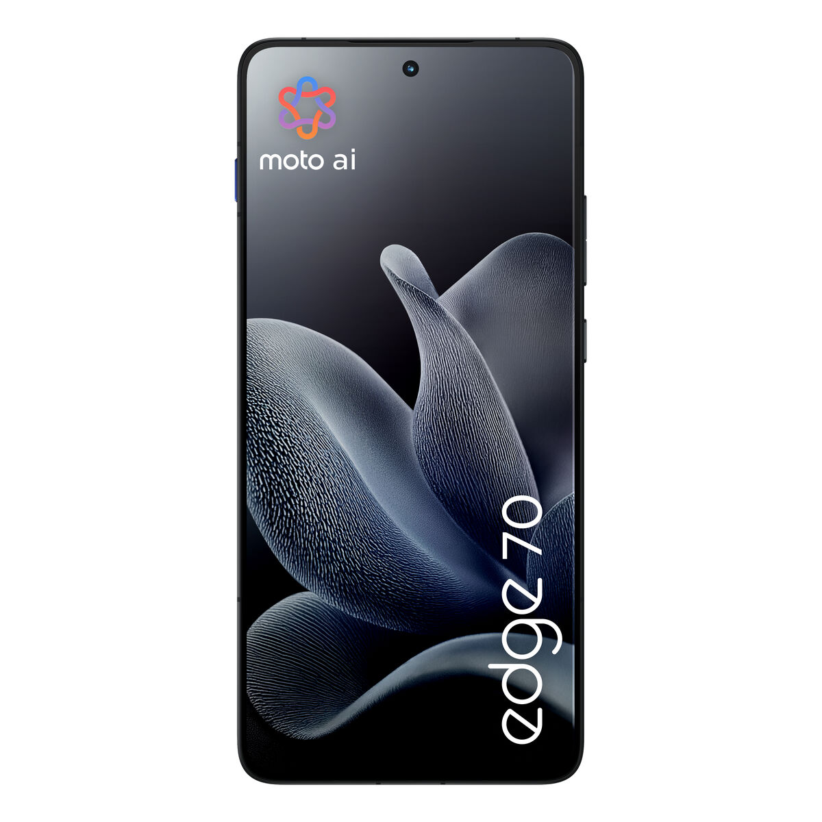 Afbeeldingen van Smartphone Motorola 6,7" 12 GB RAM 512 GB Grey