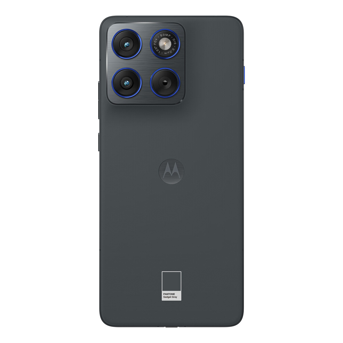 Afbeeldingen van Smartphone Motorola EDGE 70 6,7" 12 GB RAM 512 GB Grey