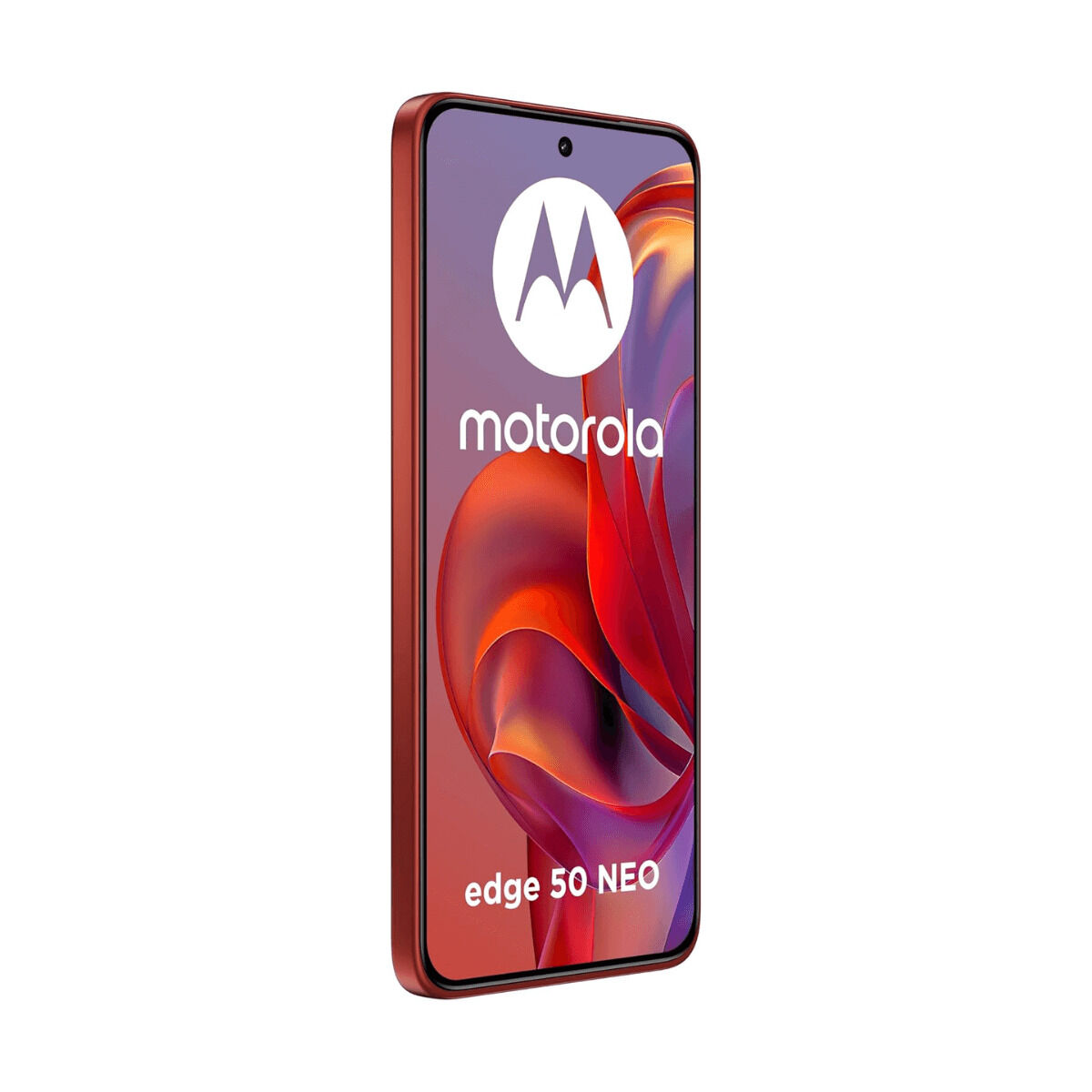 Picture of Smartphone Motorola XT2509-1 6,36" Octa Core 12 GB RAM 256 GB Red