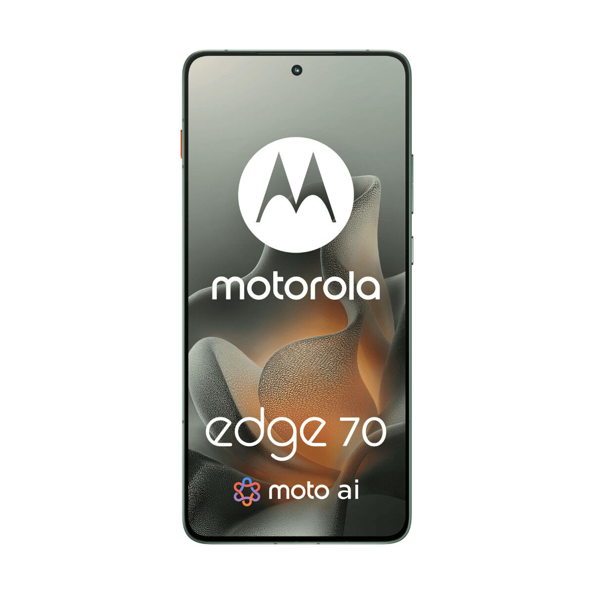 Image de Smartphone Motorola Edge 70 5G 6,67" Octa Core 12 GB RAM 512 GB Vert
