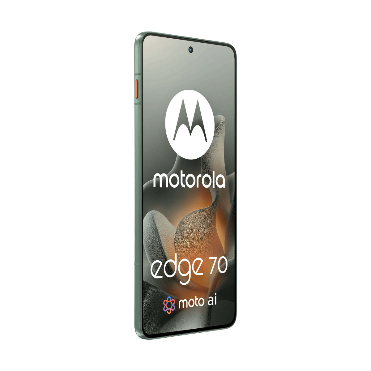 Image de Smartphone Motorola Edge 70 5G 6,67" Octa Core 12 GB RAM 512 GB Vert