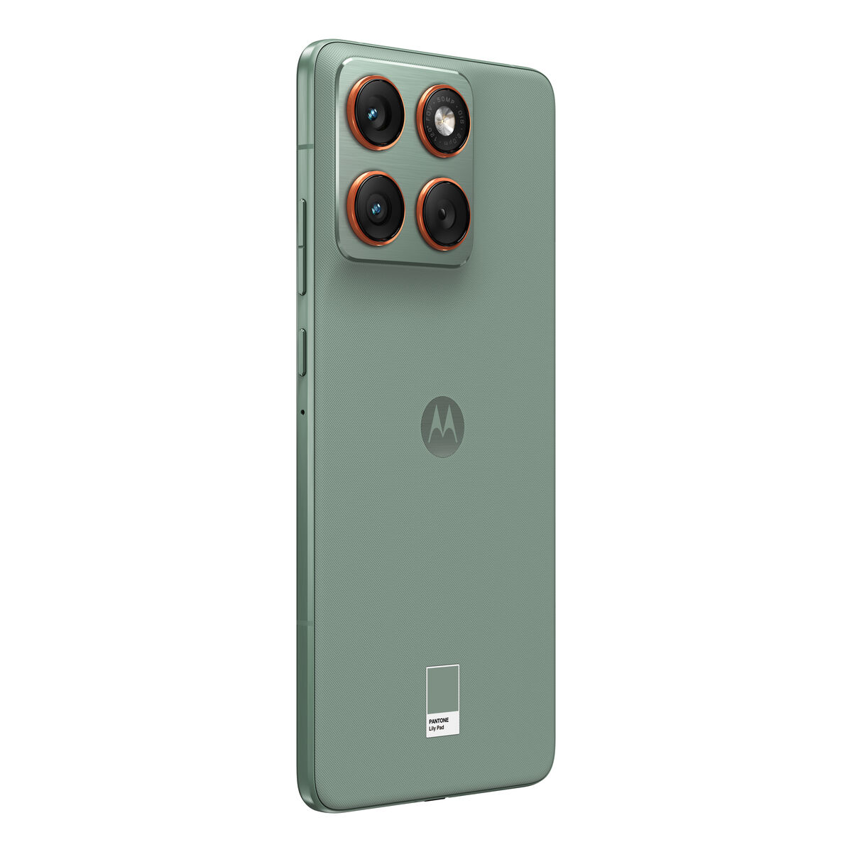 Afbeeldingen van Smartphone Motorola EDGE 70 6,7" 12 GB RAM 512 GB Green