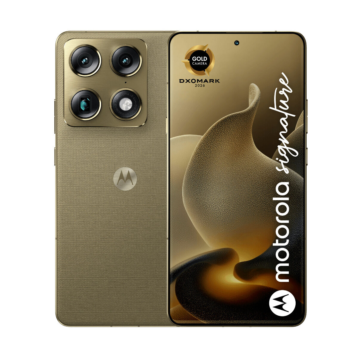 Obrazek Smartphone Motorola 16 GB RAM 16 GB 512 GB