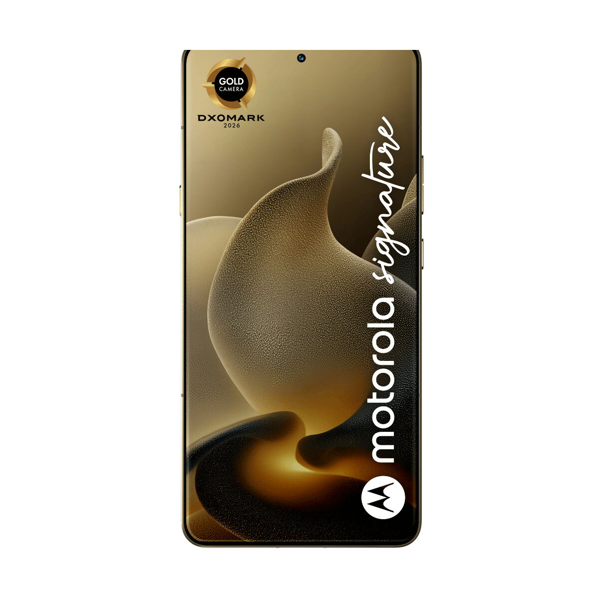 Obrazek Smartphone Motorola 16 GB RAM 16 GB 512 GB