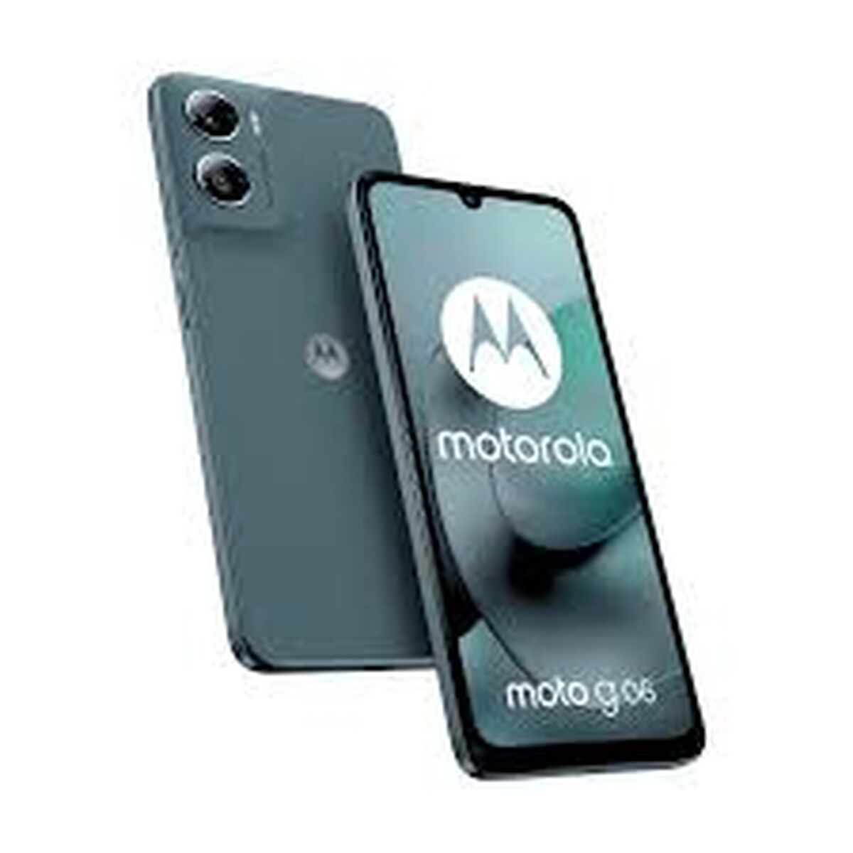 Afbeeldingen van Smartphone Motorola Moto G06