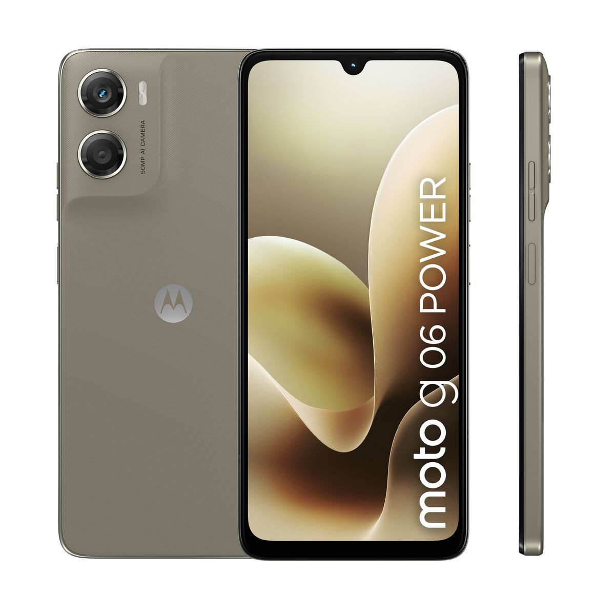 Bild von Smartphone Motorola Moto G06 Power 256 GB