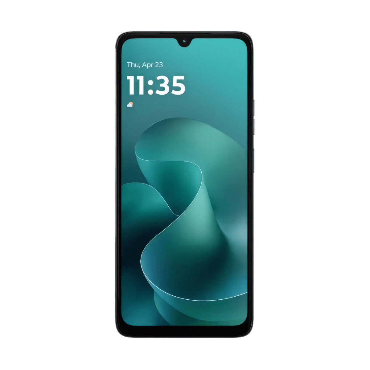 Bild von Smartphone Motorola XT2535-13 6,88" Octa Core 4 GB RAM 256 GB Blue