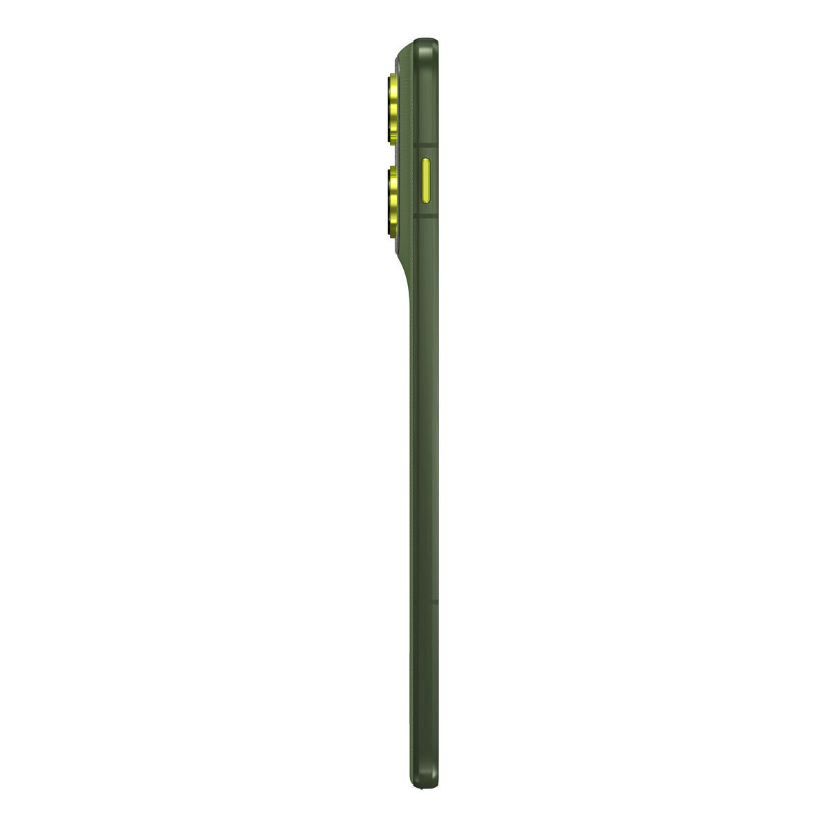 Smartphone Motorola EDGE 70 6,67" Octa Core Qualcomm Snapdragon 7 Gen 4 12 GB RAM 512 GB Green