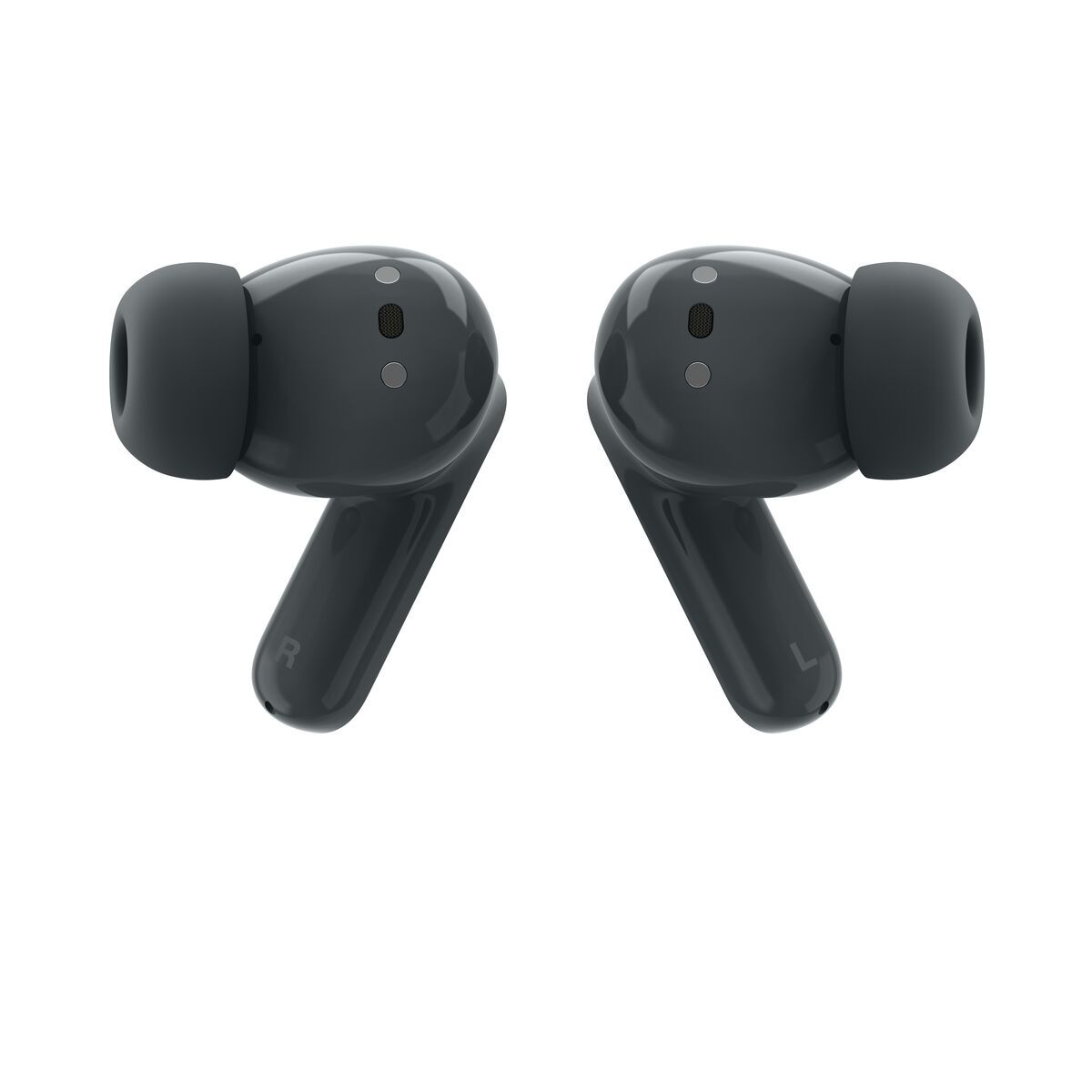 Picture of Headphones Motorola PG38C07949 Black