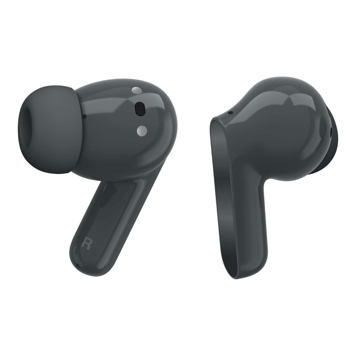 Afbeeldingen van Headphones Motorola Moto Buds Bass Black