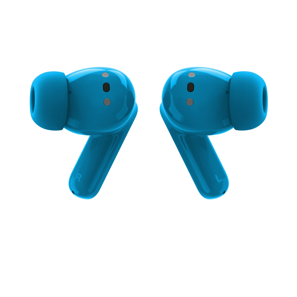 Picture of Headphones Motorola PG38C07950 Blue