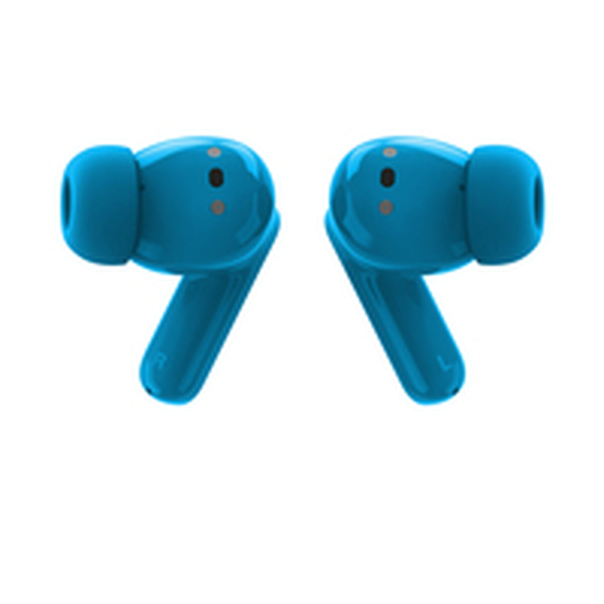 Picture of Headphones Motorola PG38C07950 Blue