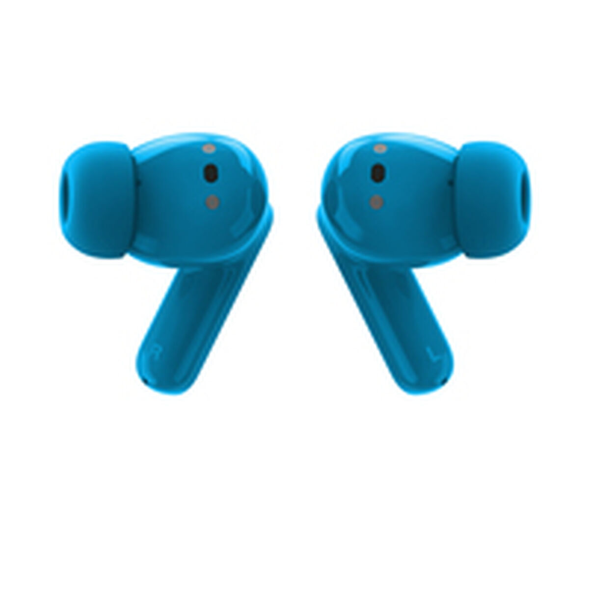 Image de Headphones Motorola Moto Buds Bass Blue