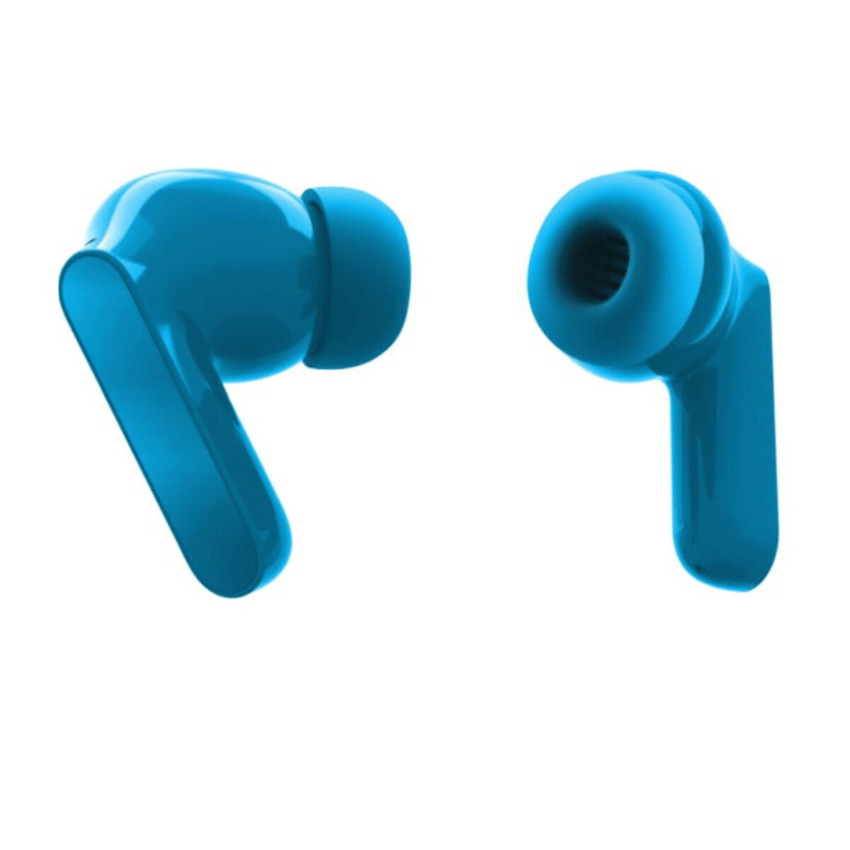 Headphones Motorola Moto Buds Bass Blue