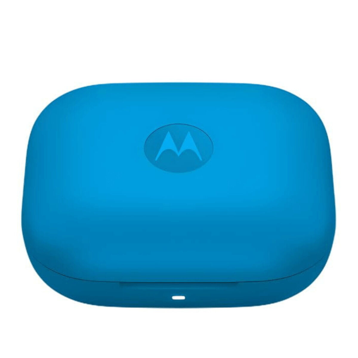 Headphones Motorola Moto Buds Bass Blue