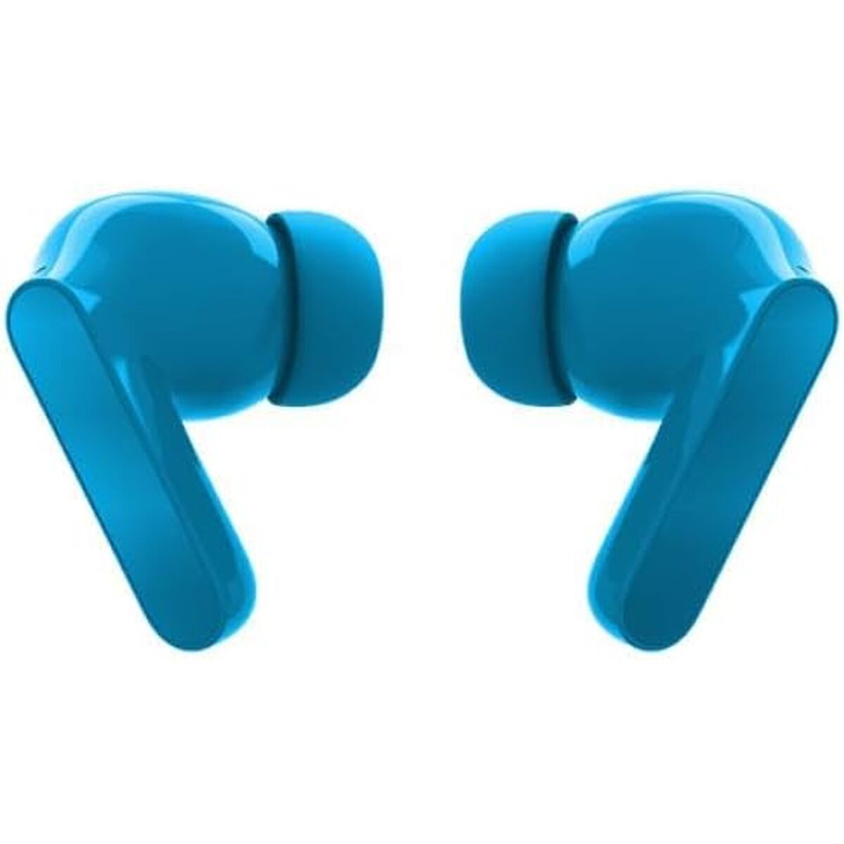 Image de Headphones Motorola Moto Buds Bass Blue