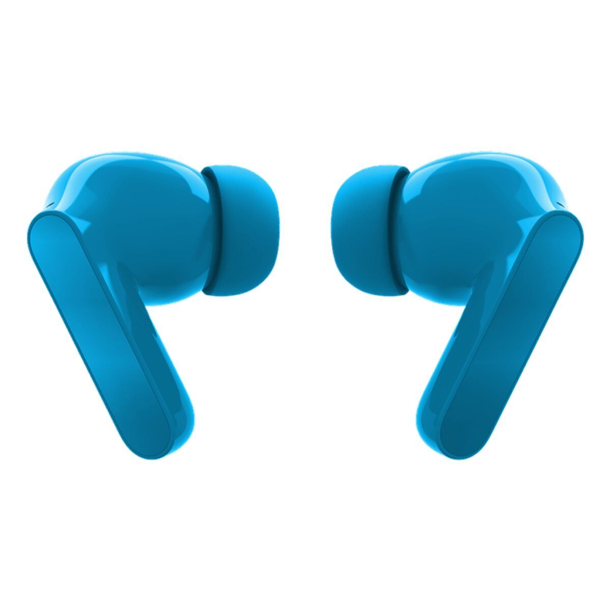 Image de Headphones Motorola Moto Buds Bass Blue