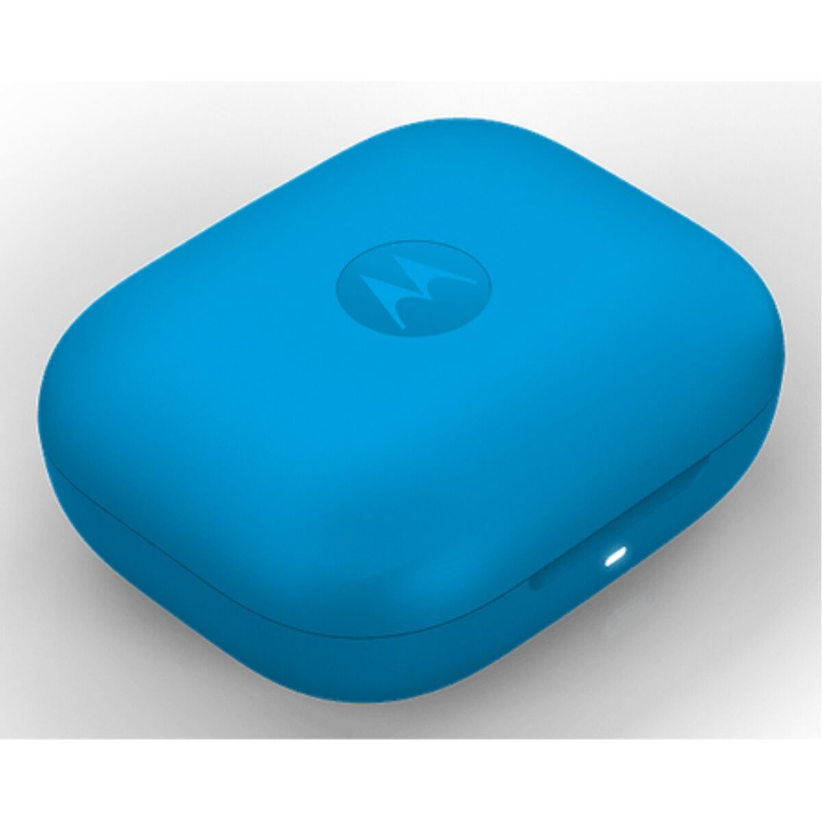 Image de Headphones Motorola Moto Buds Bass Blue