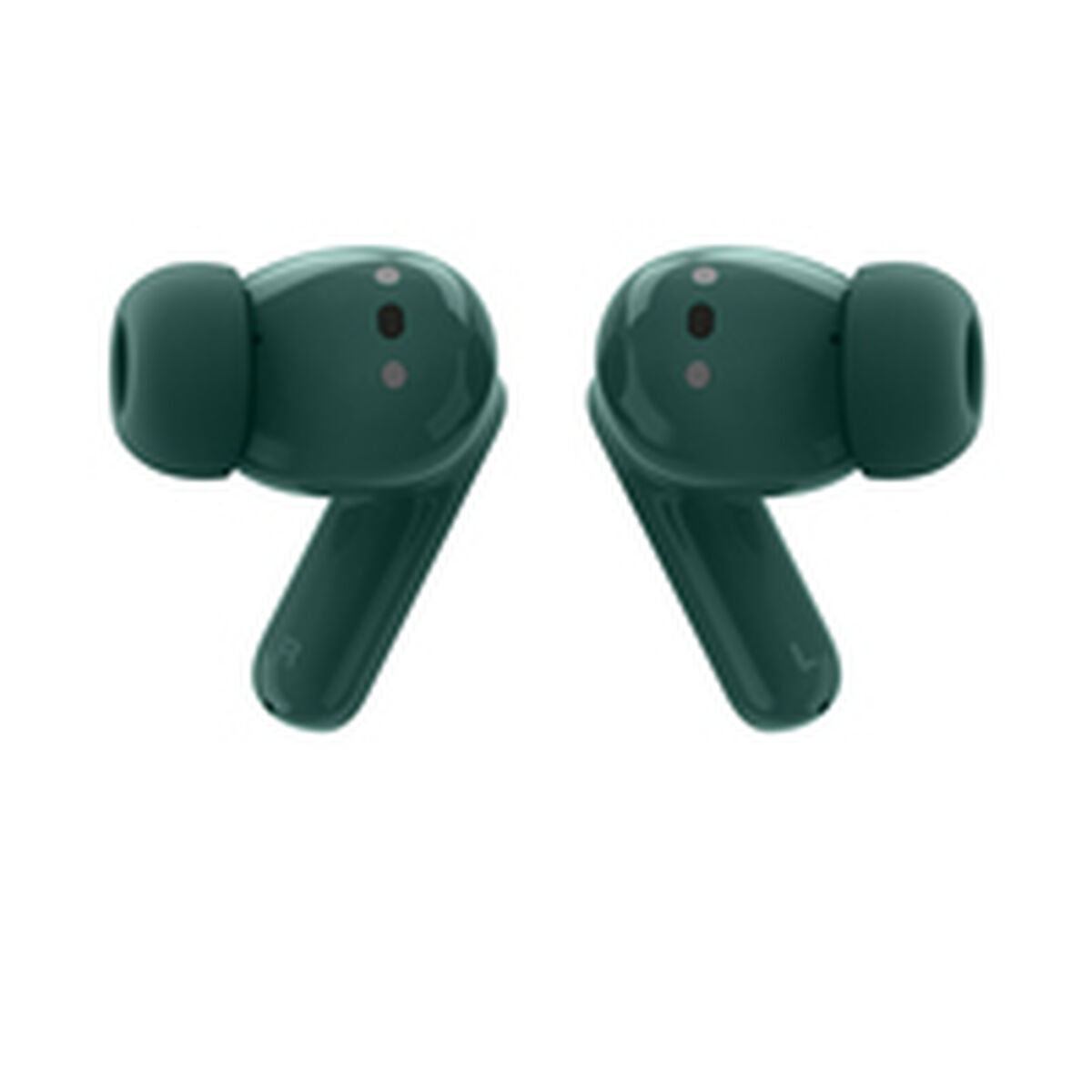 Image de Headphones Motorola Moto Buds Bass Green