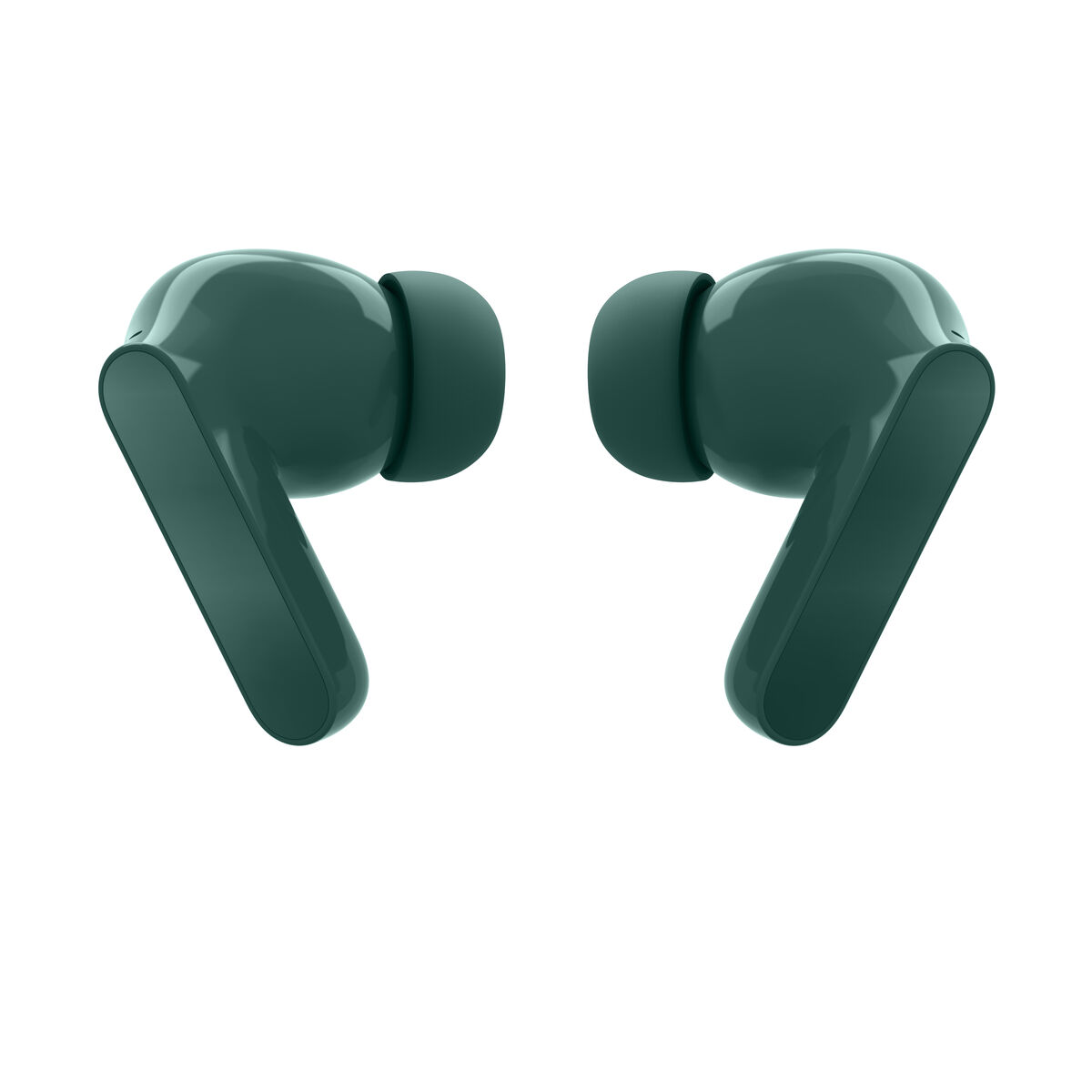 Image de Headphones Motorola Moto Buds Bass Green