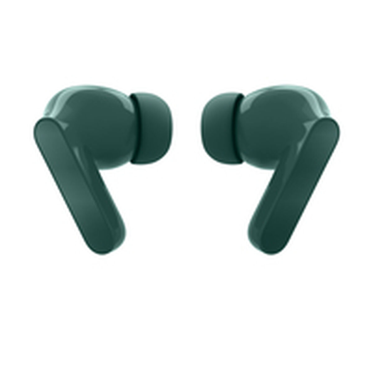 Image de Headphones Motorola Moto Buds Bass Green