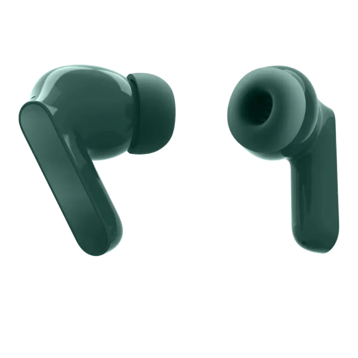 Headphones Motorola Moto Buds Bass Green