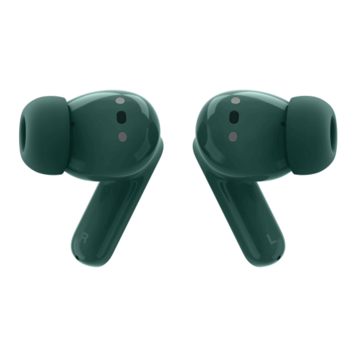 Headphones Motorola Moto Buds Bass Green