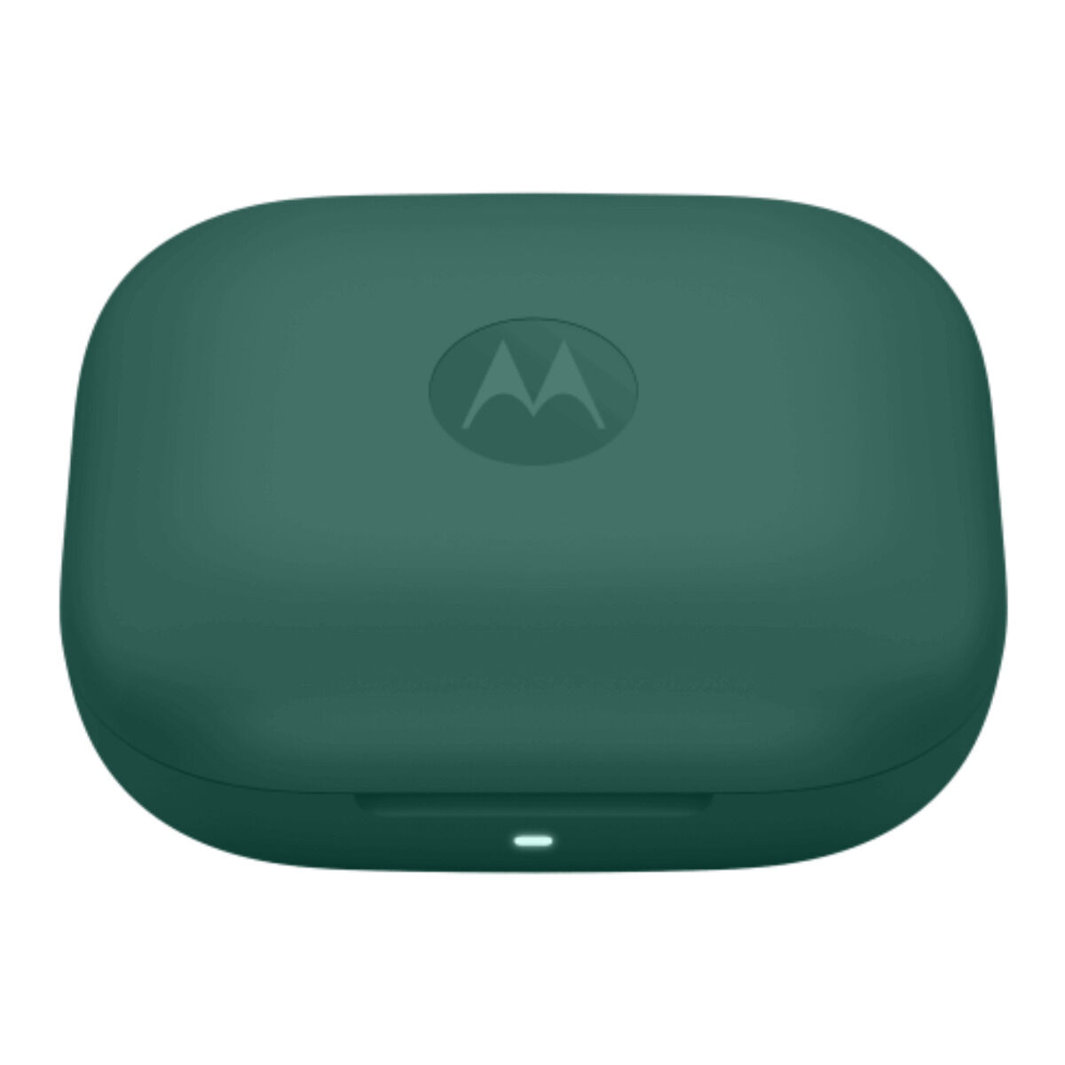 Headphones Motorola Moto Buds Bass Green