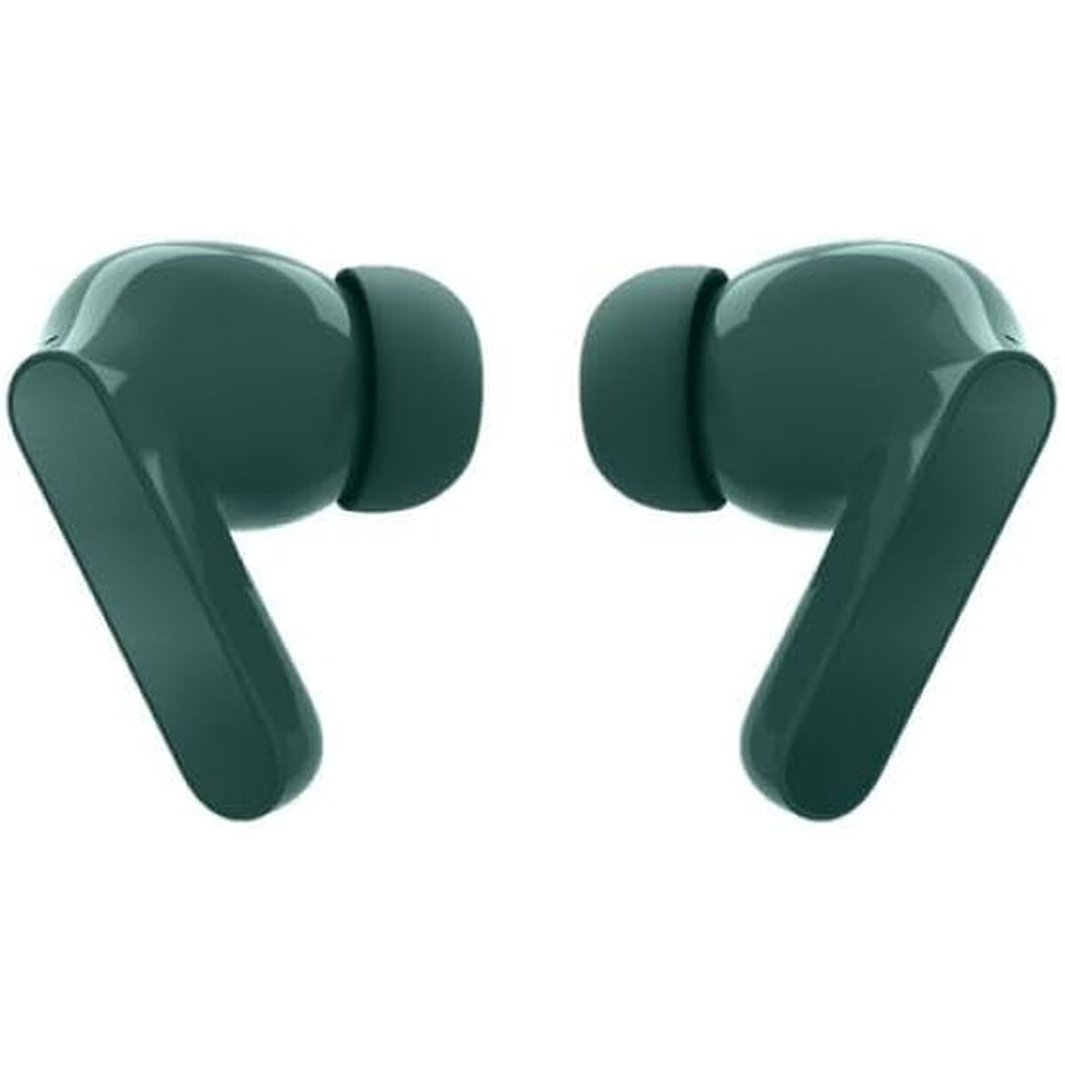 Image de Headphones Motorola Moto Buds Bass Green