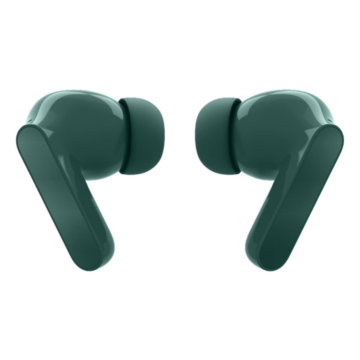 Image de Headphones Motorola Moto Buds Bass Green