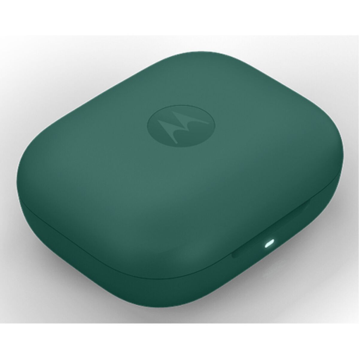 Image de Headphones Motorola Moto Buds Bass Green