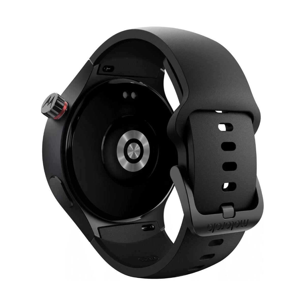 Picture of Smartwatch Motorola Black 1,43"