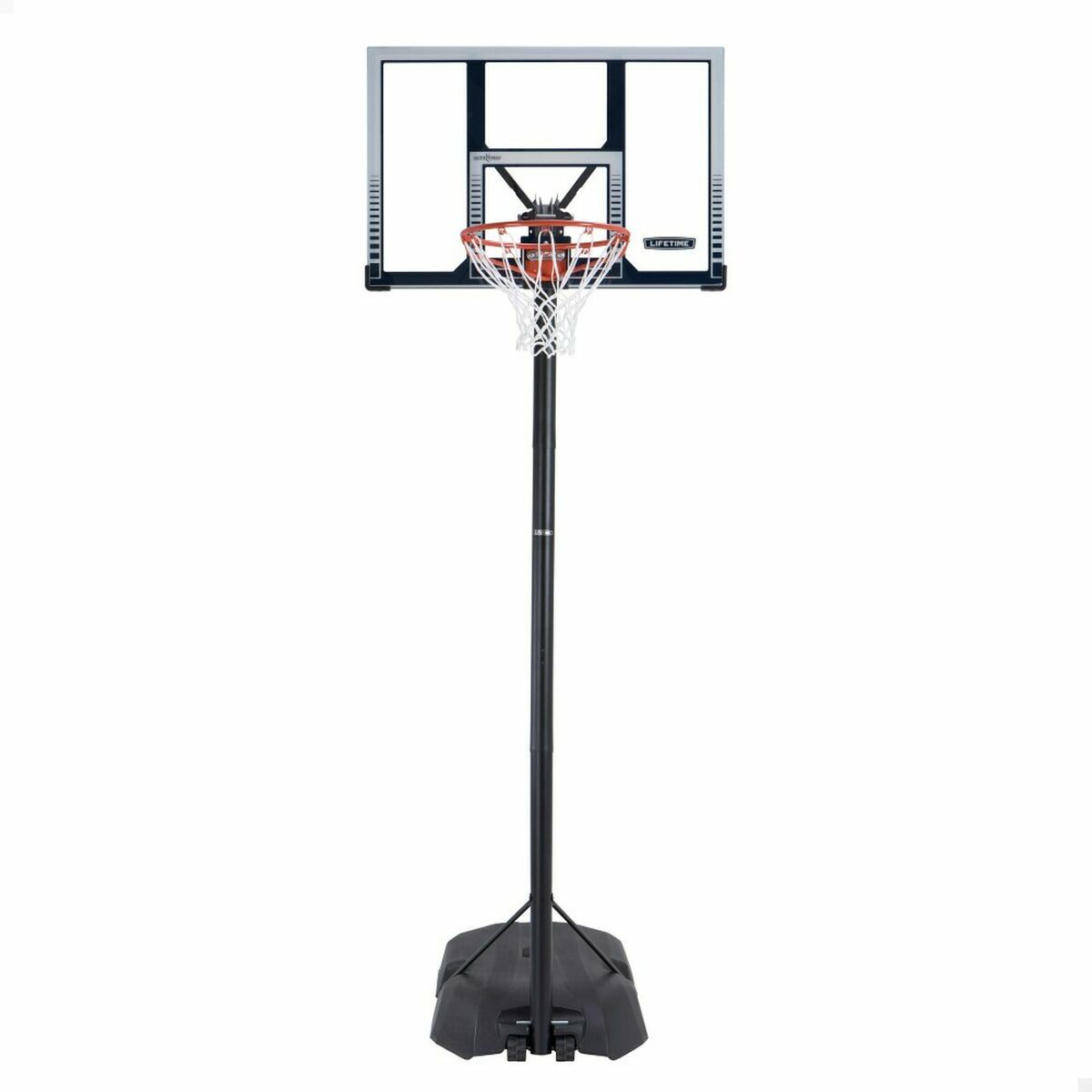 Basketbalbasket Lifetime Laptop 305 cm