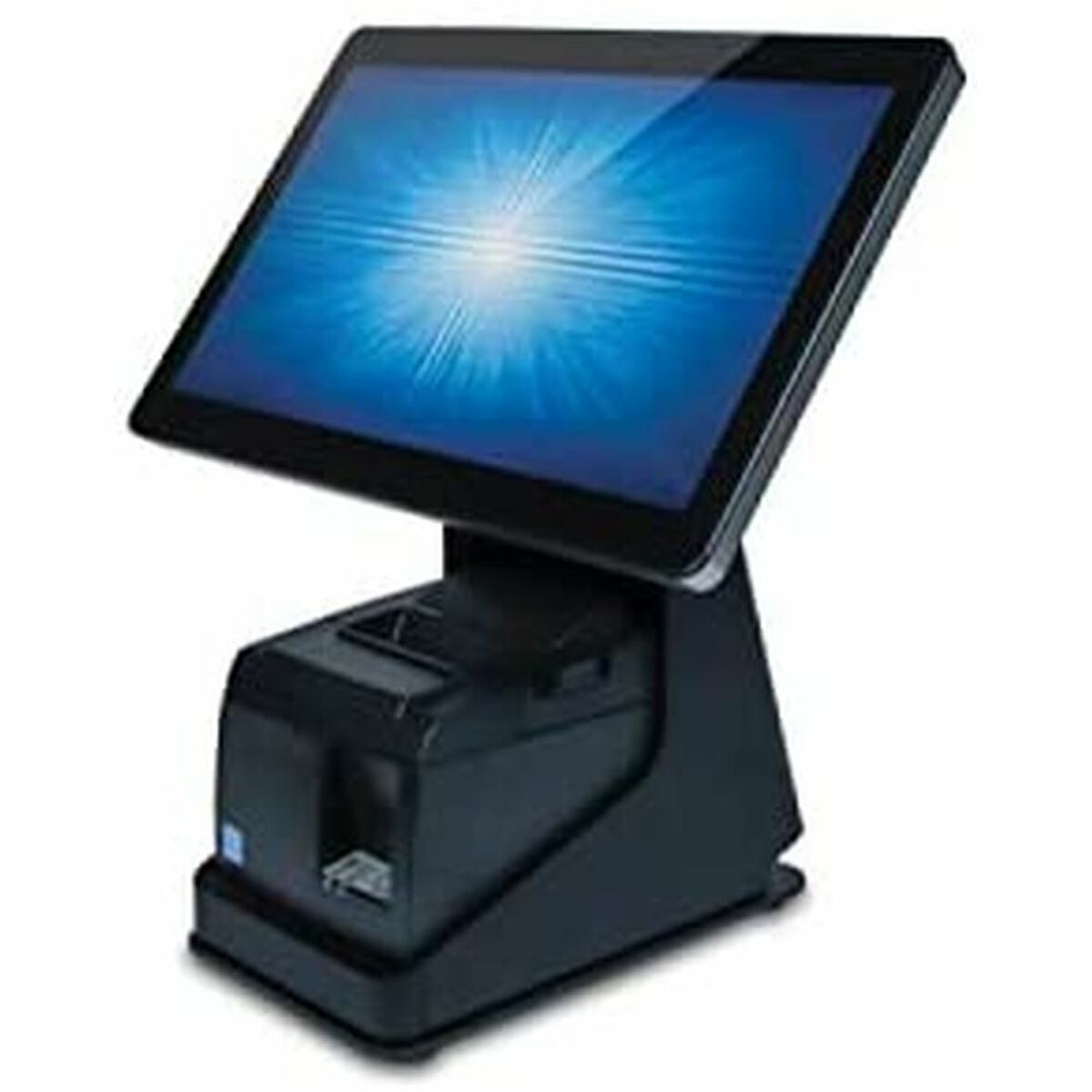 Afbeeldingen van Card Reader Elo Touch Systems E949536
