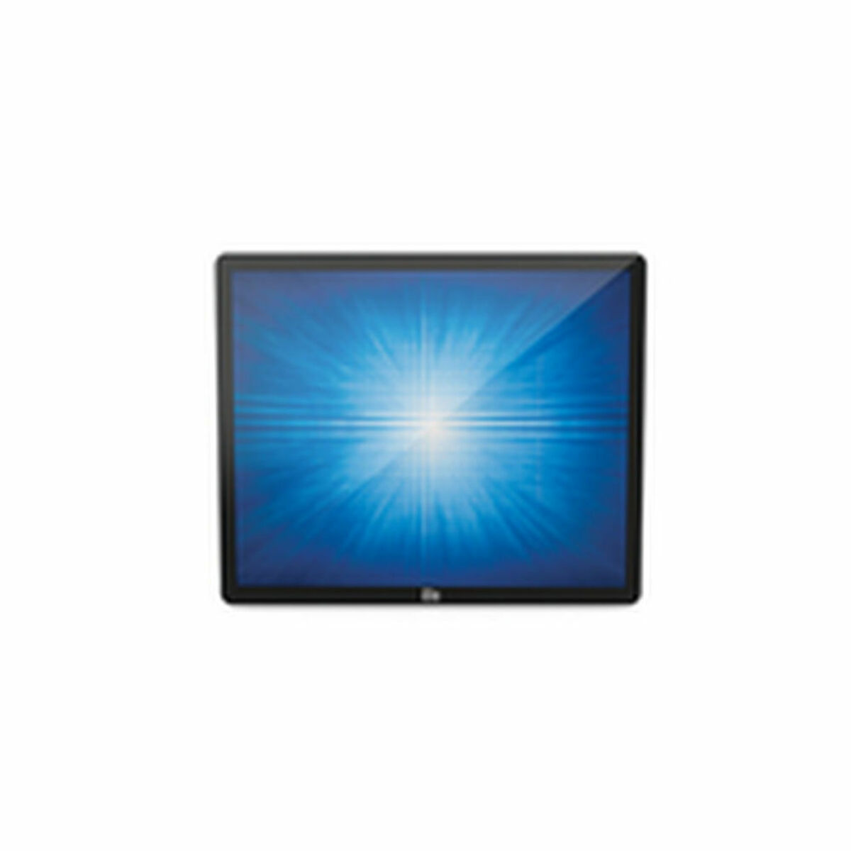 Bild von Monitor Elo Touch Systems E125695 19" LED 50-60 Hz