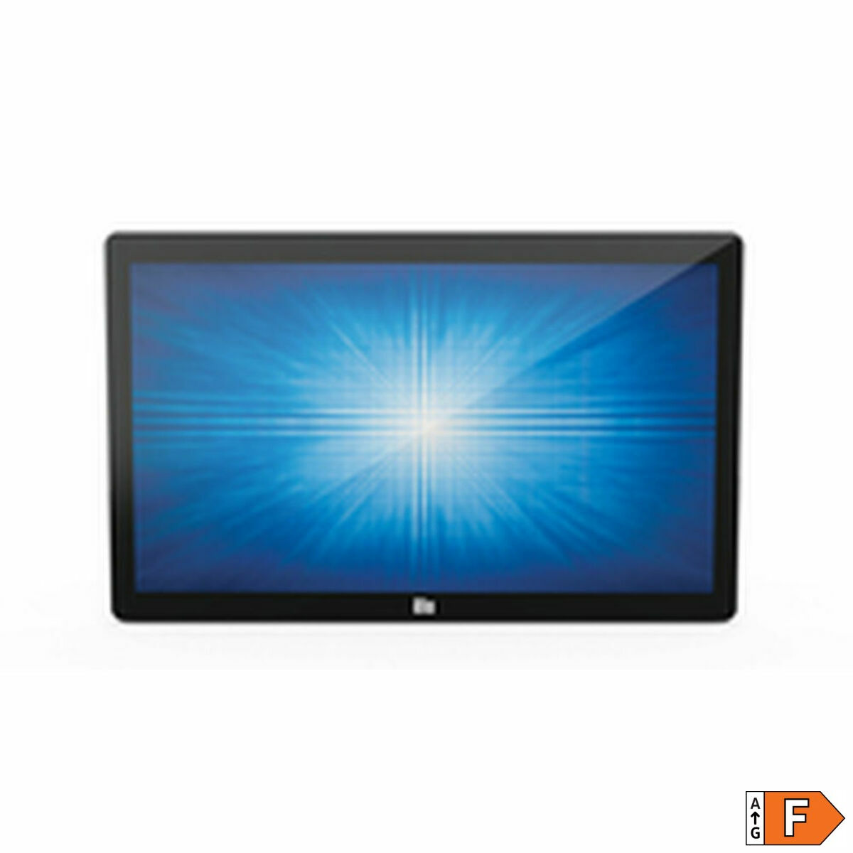 Picture of Monitor Elo Touch Systems 2202L 21,5" Full HD 60 Hz 50-60 Hz