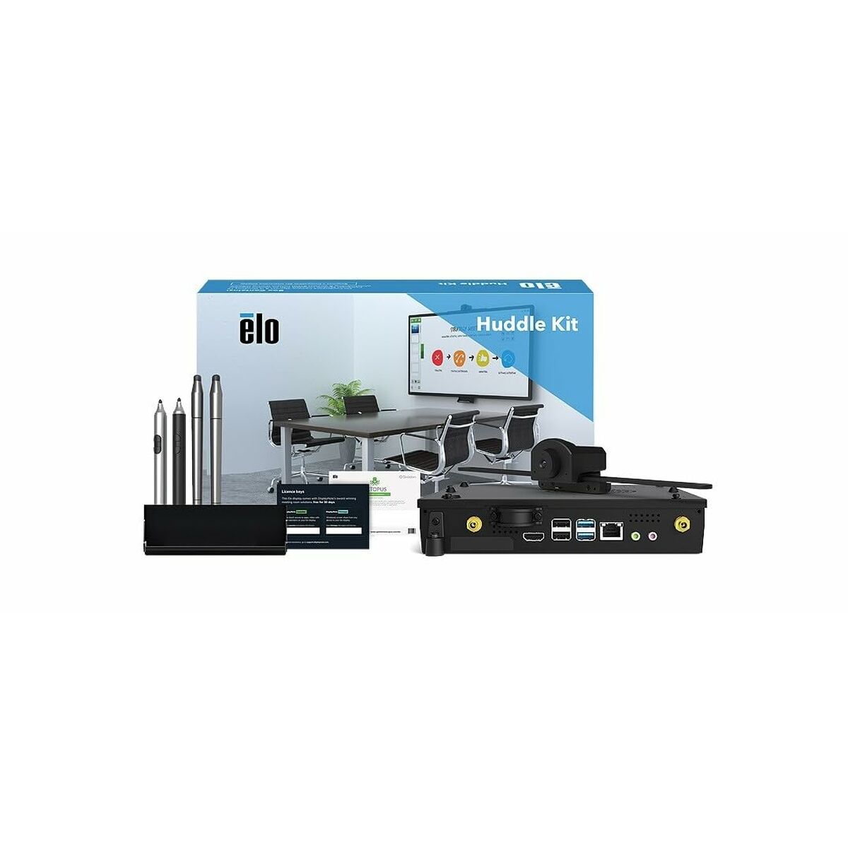 Φορτιστής για Laptop Elo Touch Systems E388675