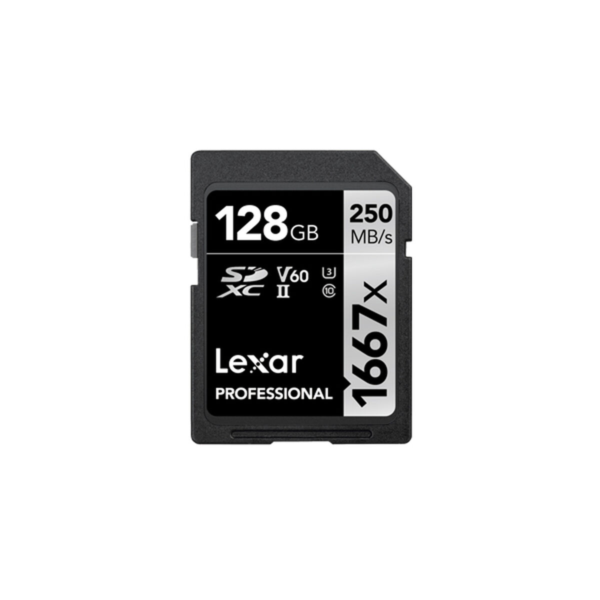 Obrazek USB stick Lexar SDXC, 128 GB 128 GB