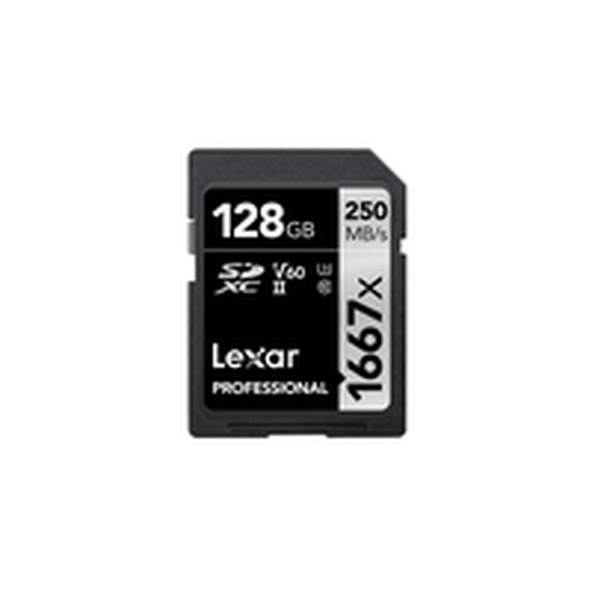 Obrazek USB stick Lexar SDXC, 128 GB 128 GB
