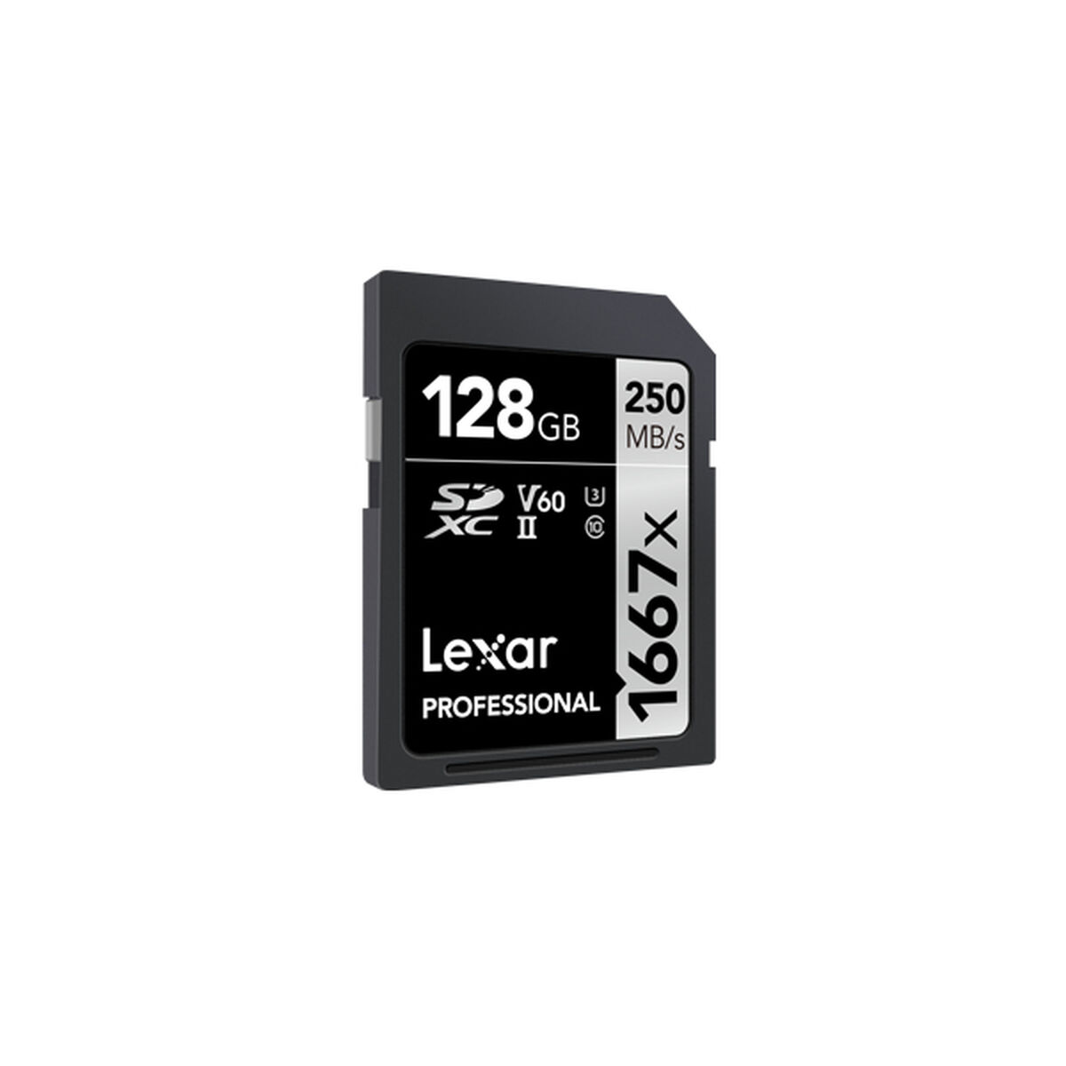 Obrazek USB stick Lexar SDXC, 128 GB 128 GB