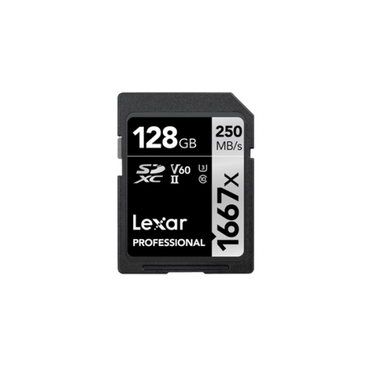 Obrazek USB stick Lexar SDXC, 128 GB 128 GB