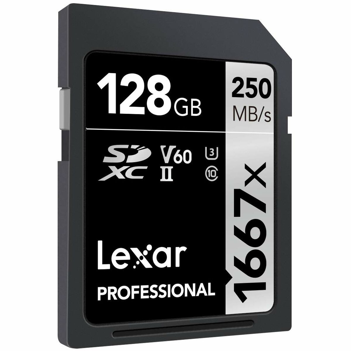 Obrazek USB stick Lexar SDXC, 128 GB 128 GB