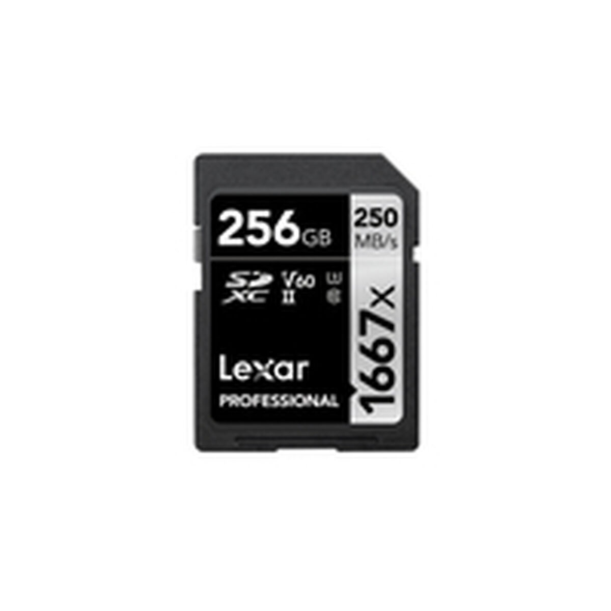 Picture of USB stick Lexar SDXC, 256 GB 256 GB