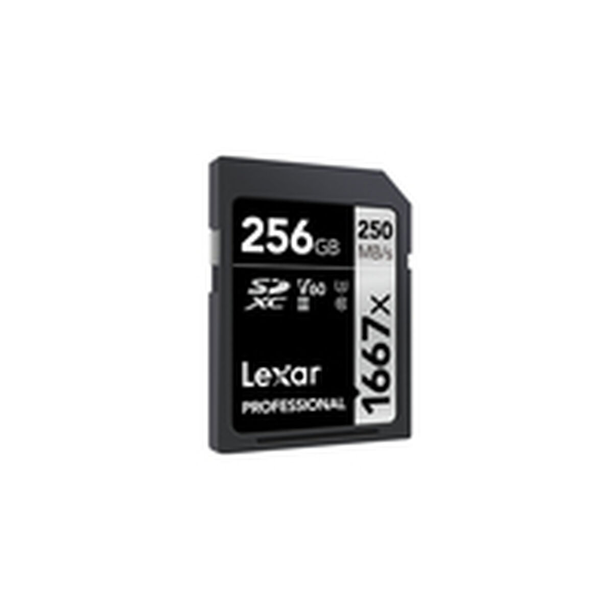 Picture of USB stick Lexar SDXC, 256 GB 256 GB