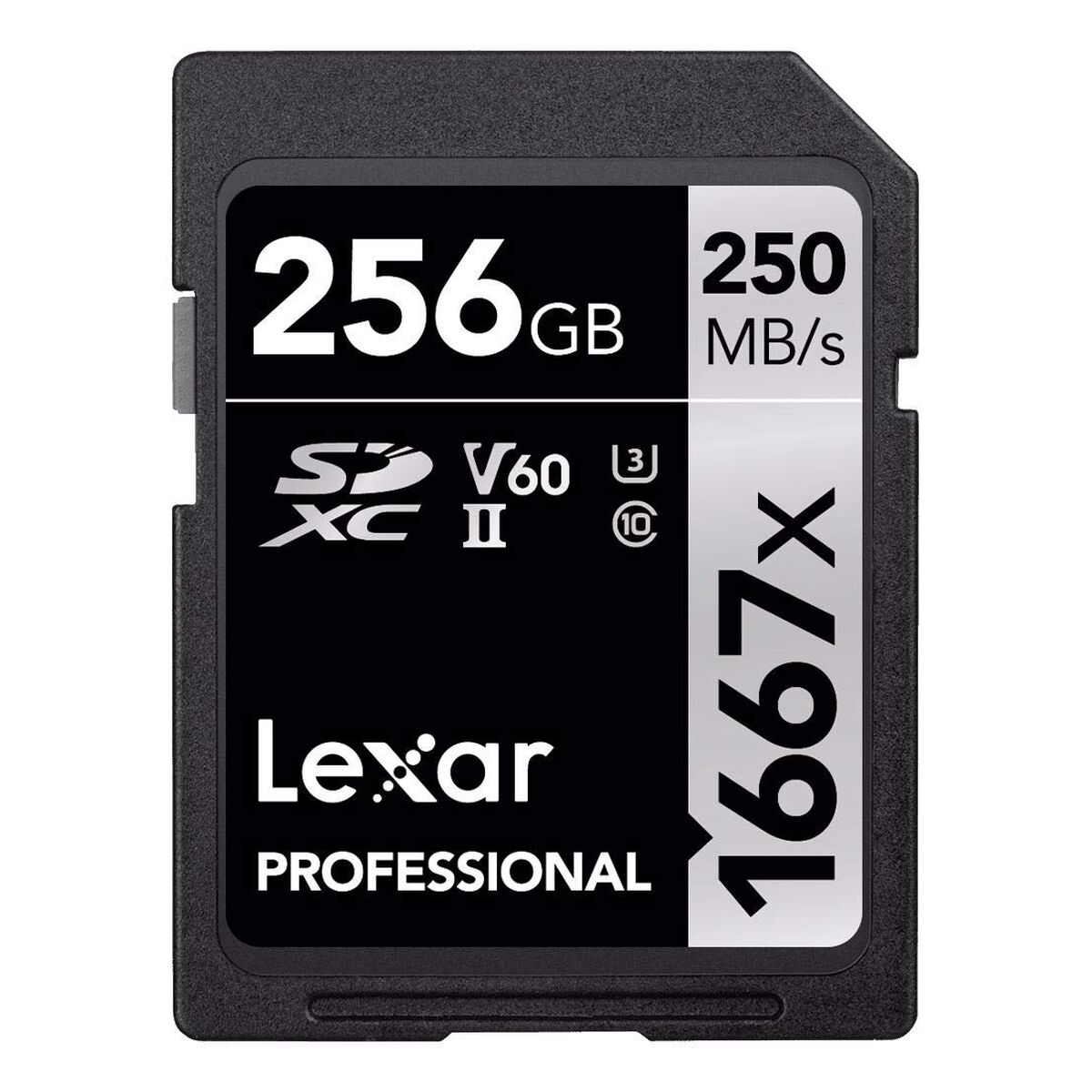 Picture of USB stick Lexar SDXC, 256 GB 256 GB
