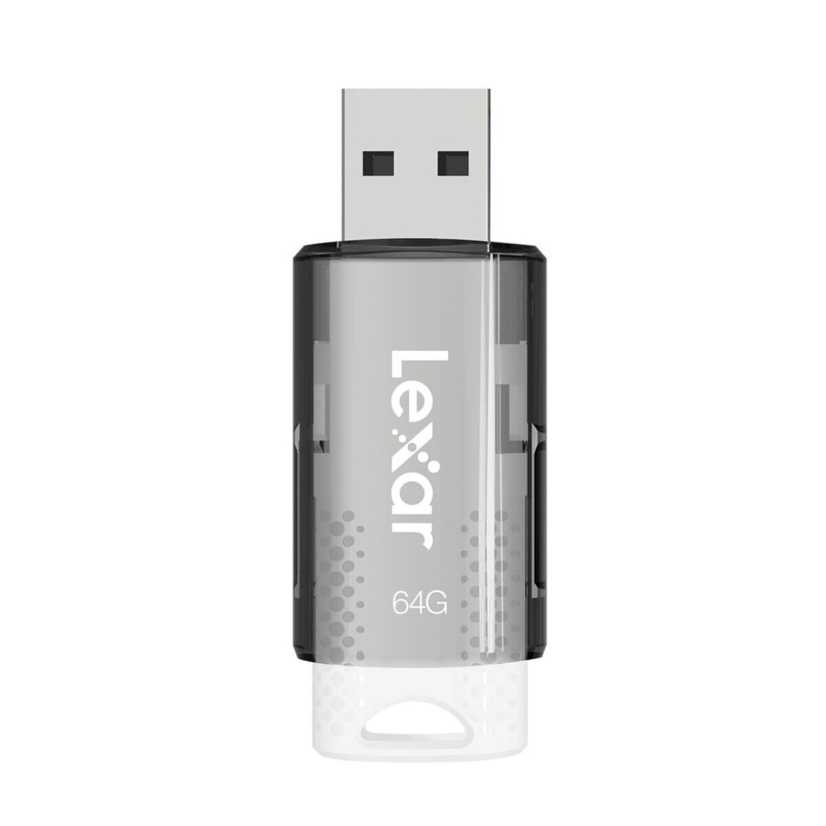Picture of USB stick Lexar LJDS060064G-B3NNG Grey 64 GB